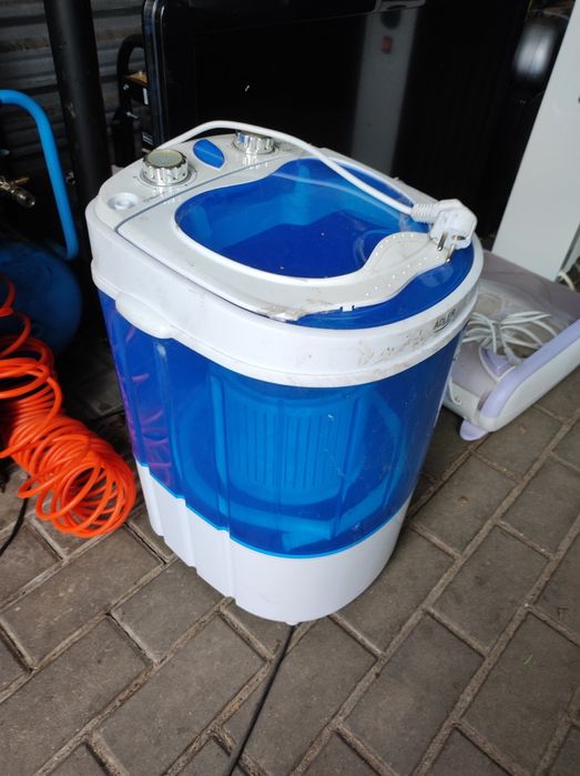 Pralka zwykła nowa.