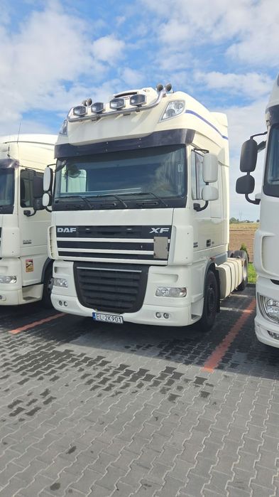 DAF