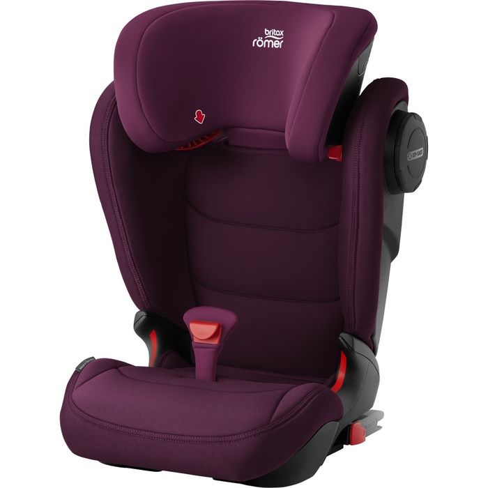 Fotelik samochodowy Britax Romer 15-36 Kidfix III M.