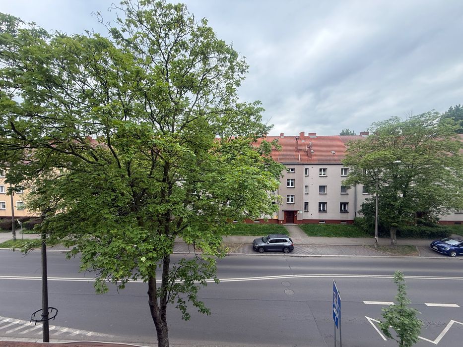 Słoneczne 2 pokoje | 47,49 m2 | Świętojańska Gliwice