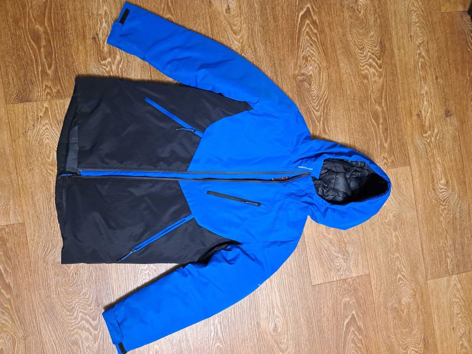 Куртка зимова для підлітка Northland 152-158