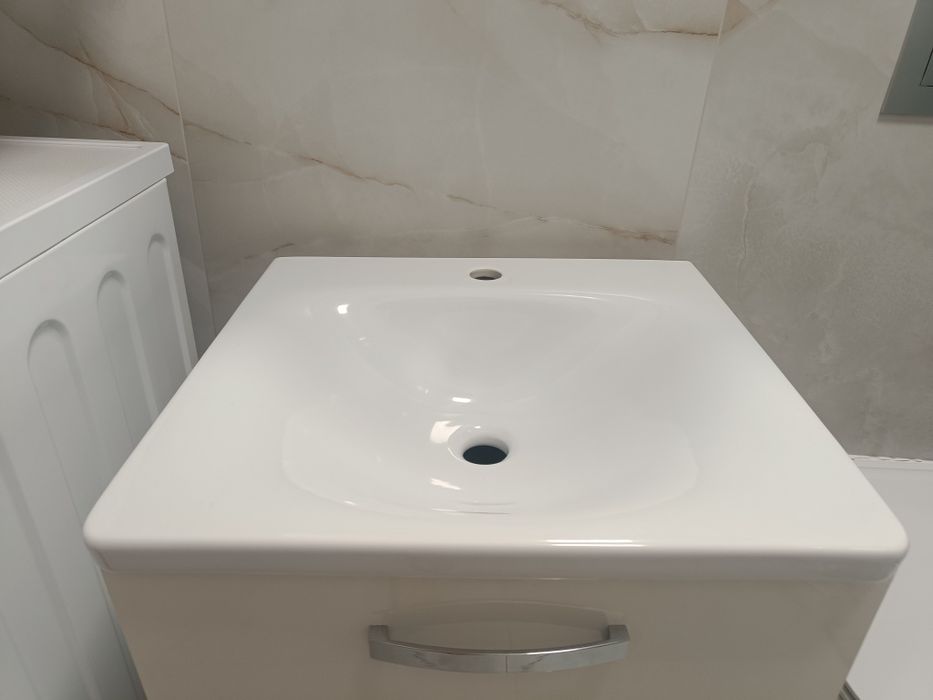 Umywalka Ravak Balance 50 cm x 46,5