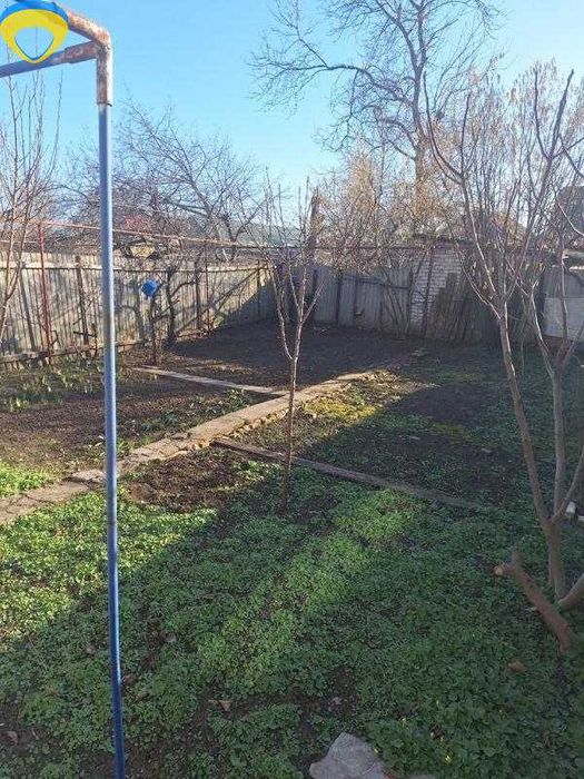 Отдельностоящий дом  на Промышленной с гаражем