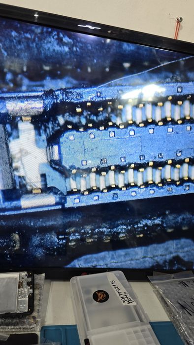 reparação de celular