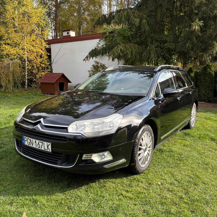 Citroen C5