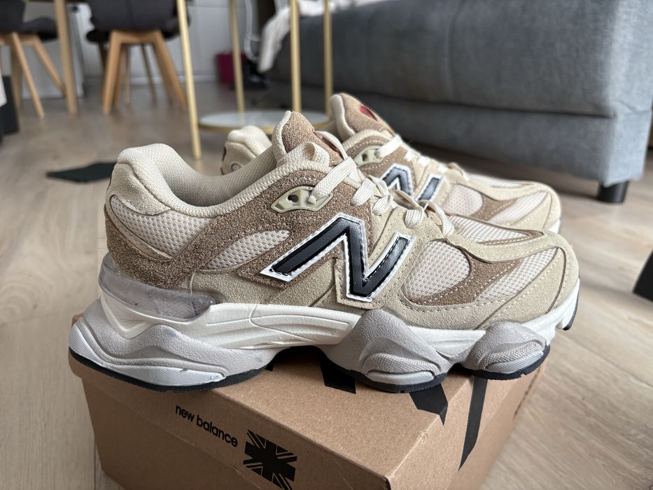 New balance 9060