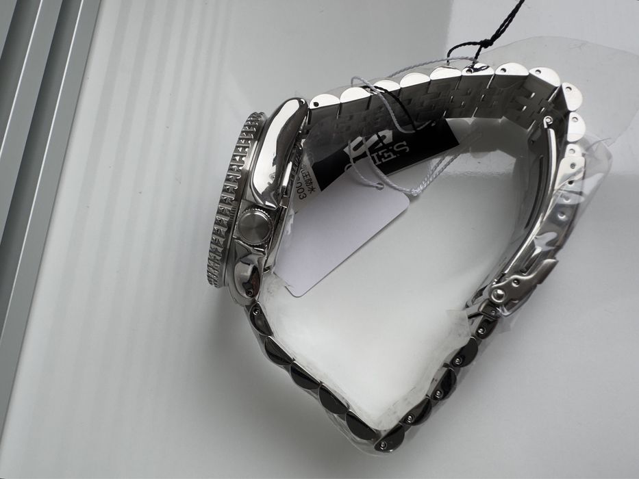 #NOVO# Seiko 5sports Sbsc003j  modelo japonês (Ssk003)