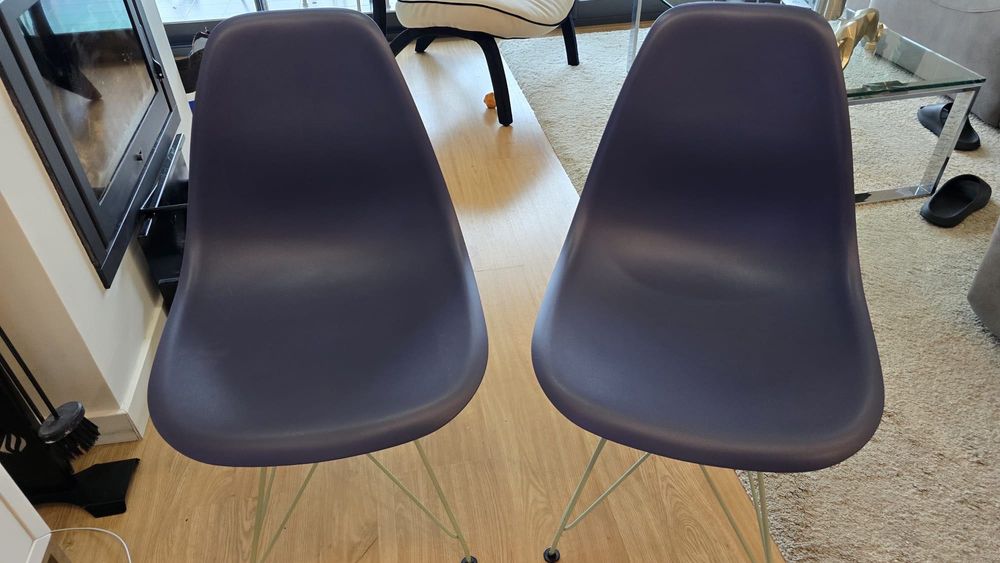 Cadeira skulum design