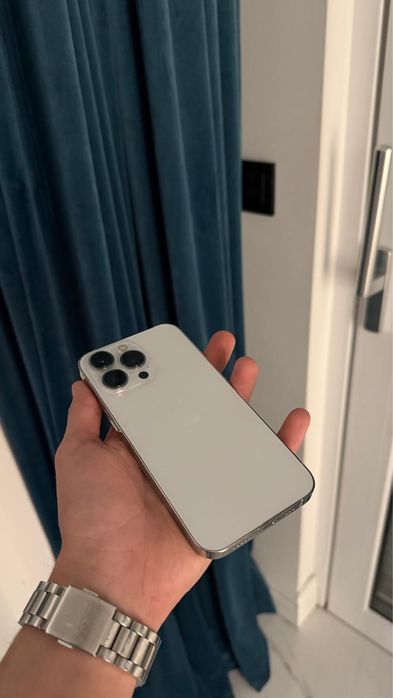 Iphone 13 pro idealny