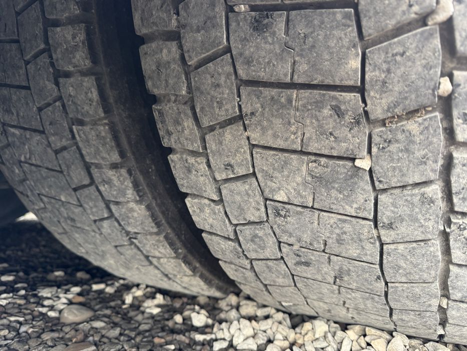 MAN TGX 440. 2013рік