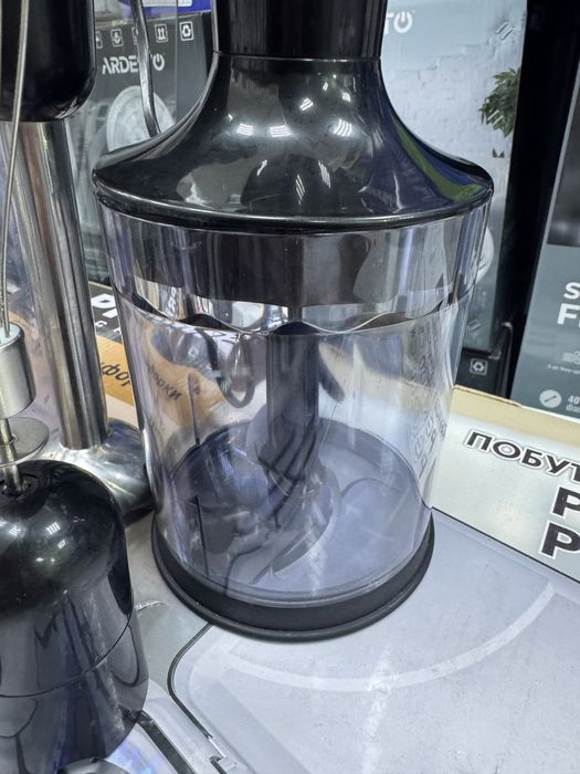 Блендер Philips 600 ватт