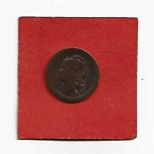 10 Centavos de 1926
