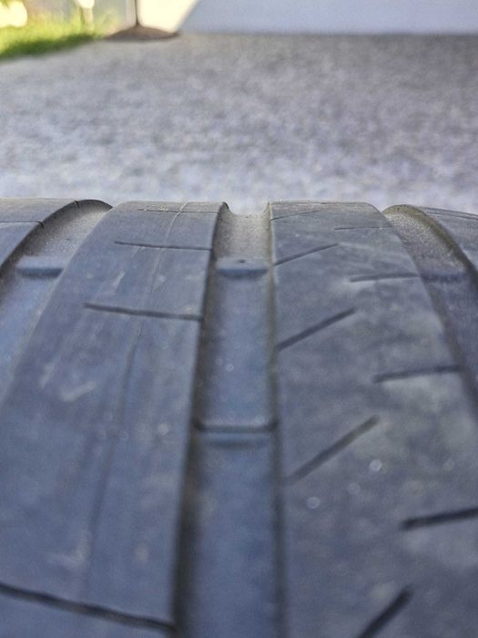 Pneu Auto Bridgestone Alenza 001 255/50 R20 109 H AO