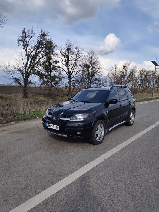 Продам автомобіль