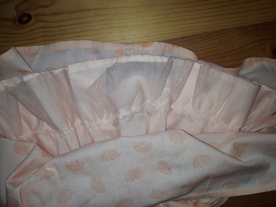 Sukienka letnia 80 cm