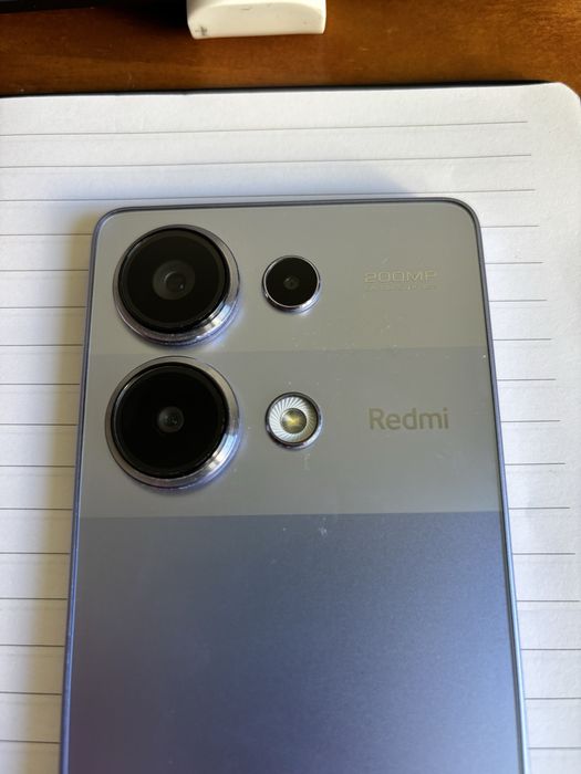 Redmi Note  13 Pro 4G