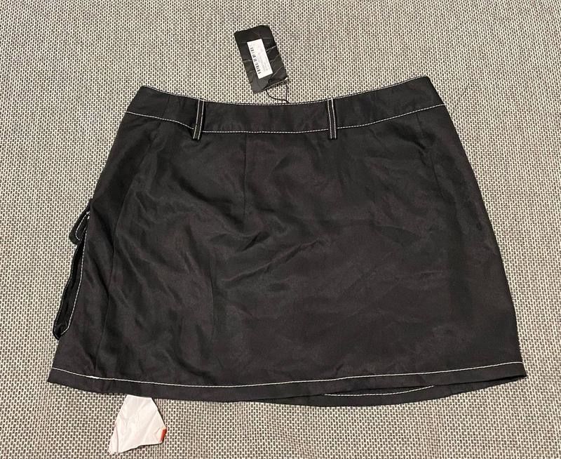 Юбка карго розмір L