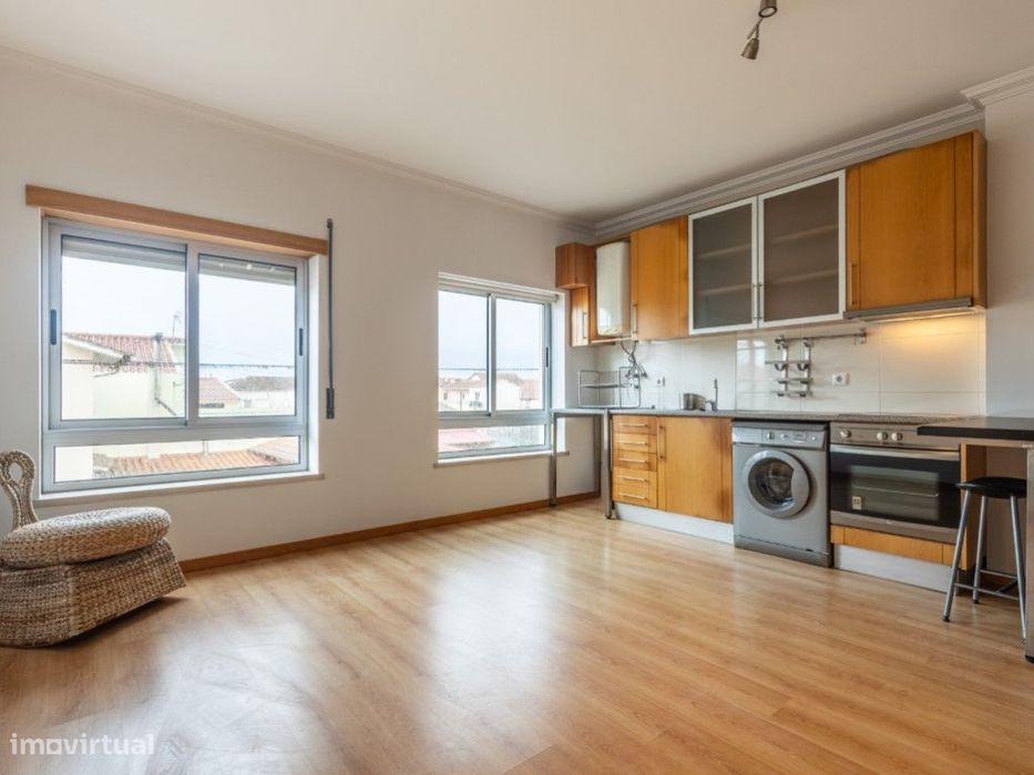 Apartamento T3! Aparcamento! — São Pedro, Coimbra
