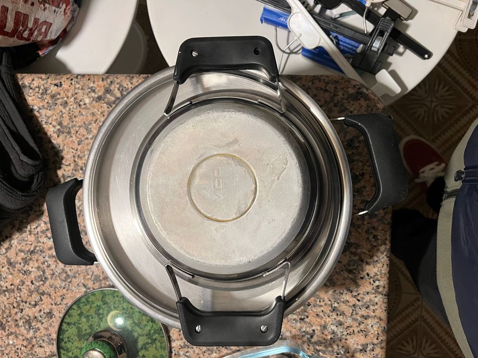 Panela e Tachos imco