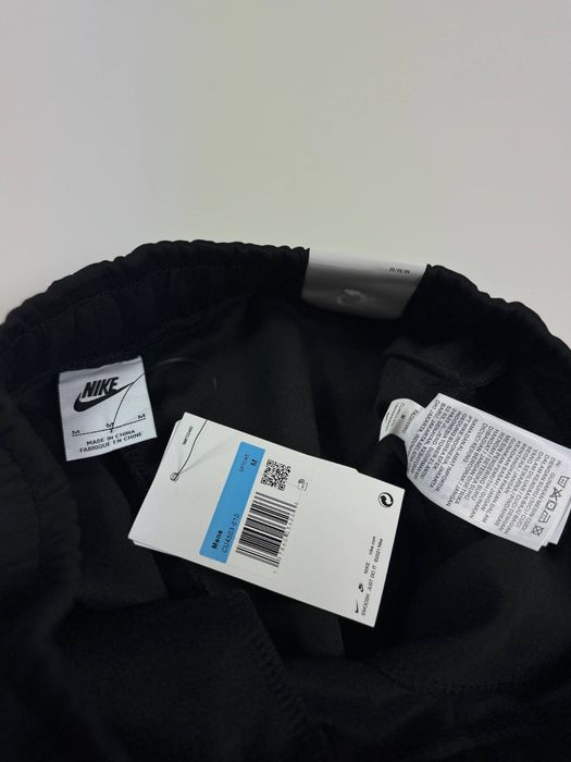 Шорти Nike Tech Fleece 1