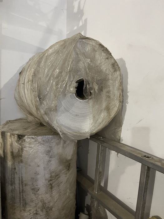 Папір для обгортання в рулонах  180 кг Чернівці центр