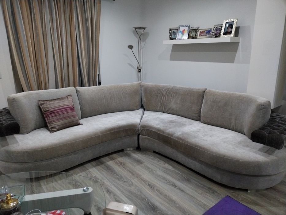 Venda de sofá usado