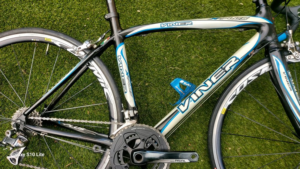 Mafrabike Viner Xplus T50 T52