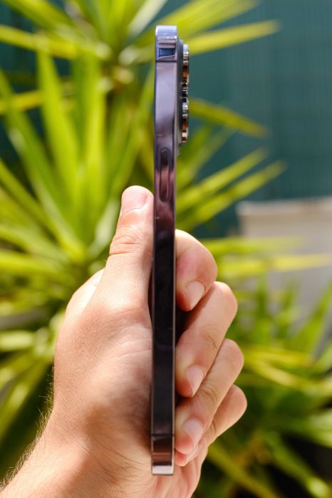 iPhone 14 Pro Max Impecável