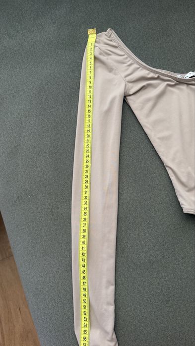 Боді бренду Bershka