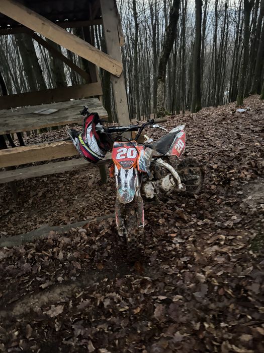 Продам Ycf pilot