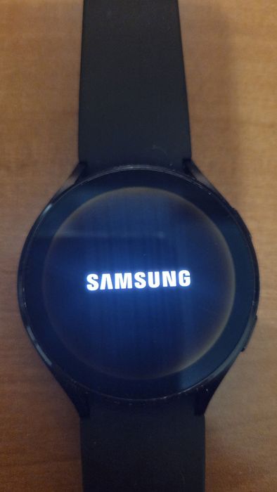 Snartwatch Samsung Galaxy watch 4