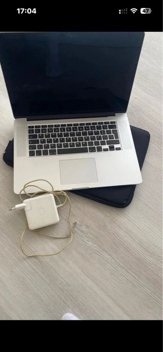 Macbook pro retina 15” 2013