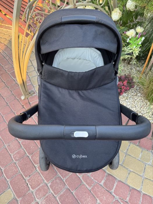 Візок Cybex Balios S Lux 2 в 1