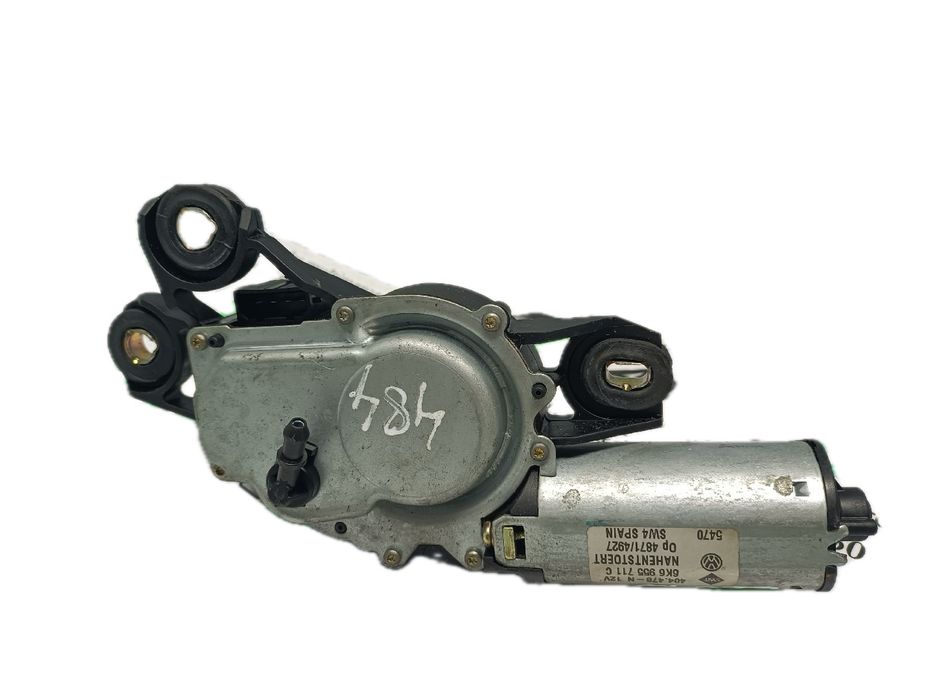 Motor limpa vidros trás SEAT Ibiza II (6K1)