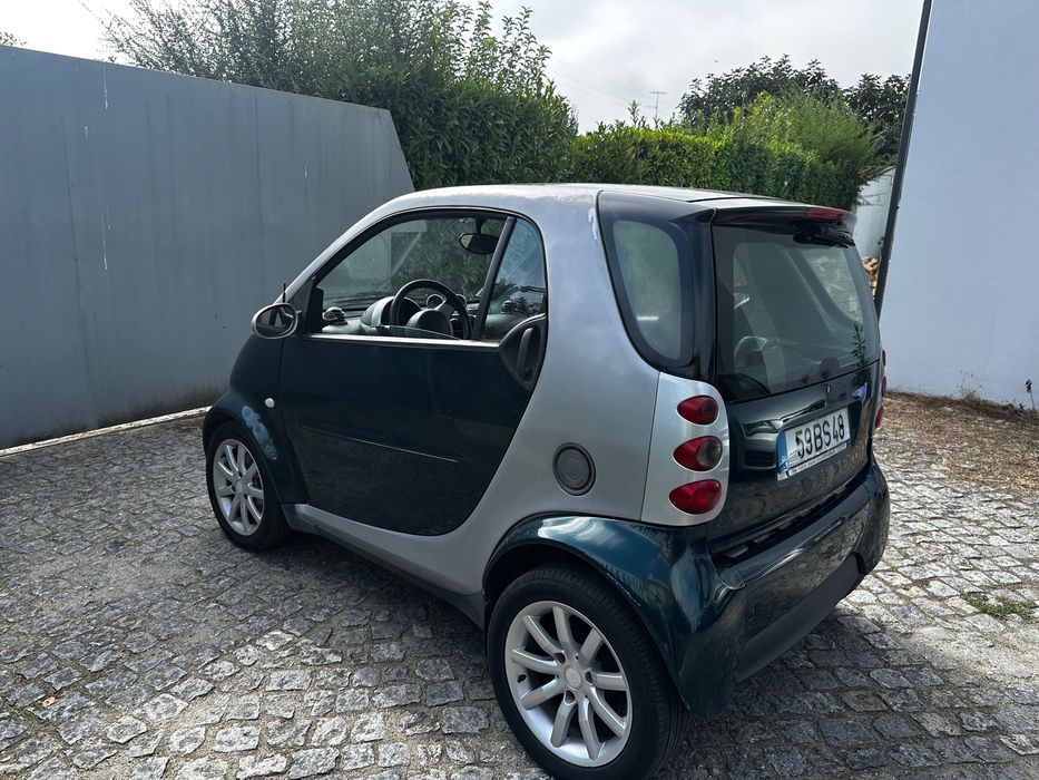 Smart cdi nacional