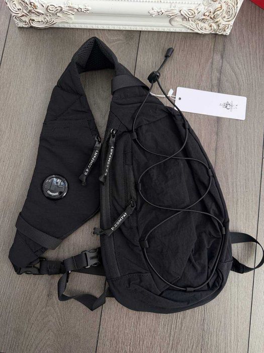 cp company sling bag - купить товары моды и стиля - Цена на OLX.ua