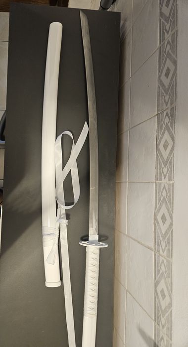Espadas de Anime réplicas