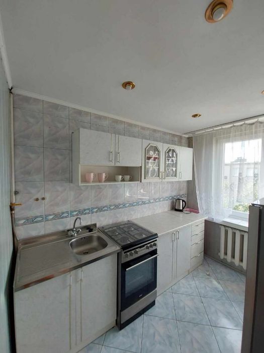 Mieszkanie – Siedlce - Widok 4