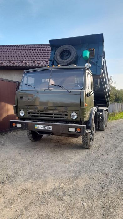 Продам Камаз 4310