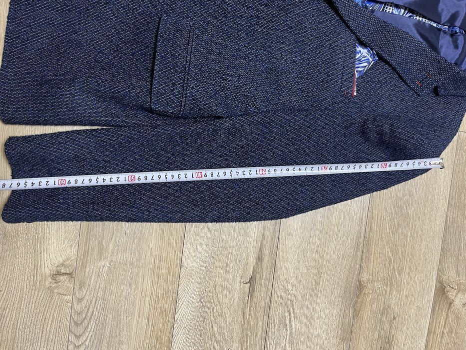 Чоловічий піджак Victor Enzo