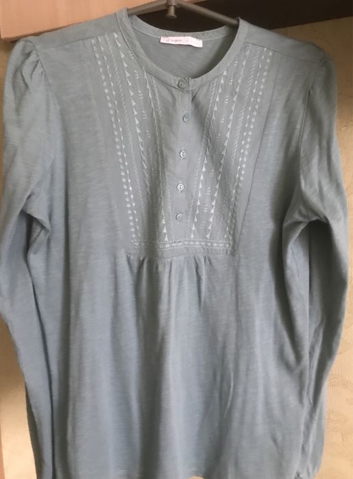 Блуза туніка