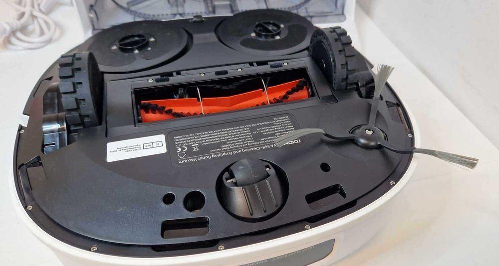 Robot sprzątający Roidmi EVA