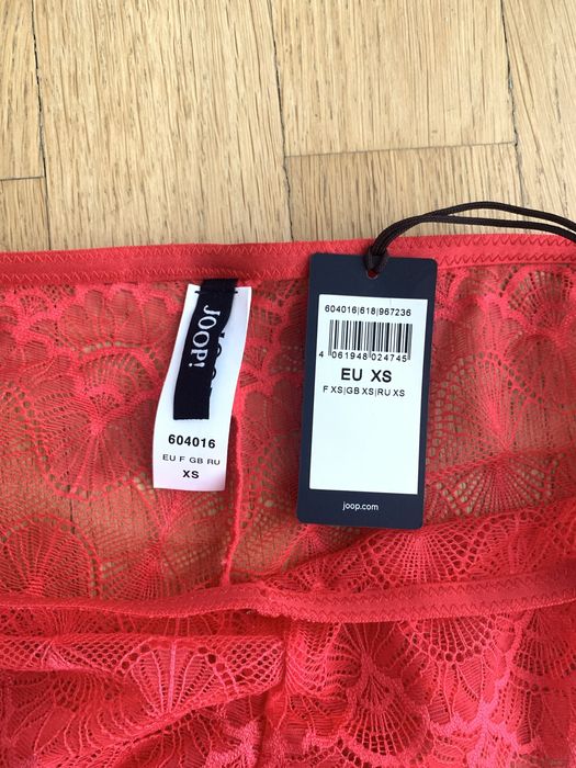 Joop bokserki Lovely Lace XS