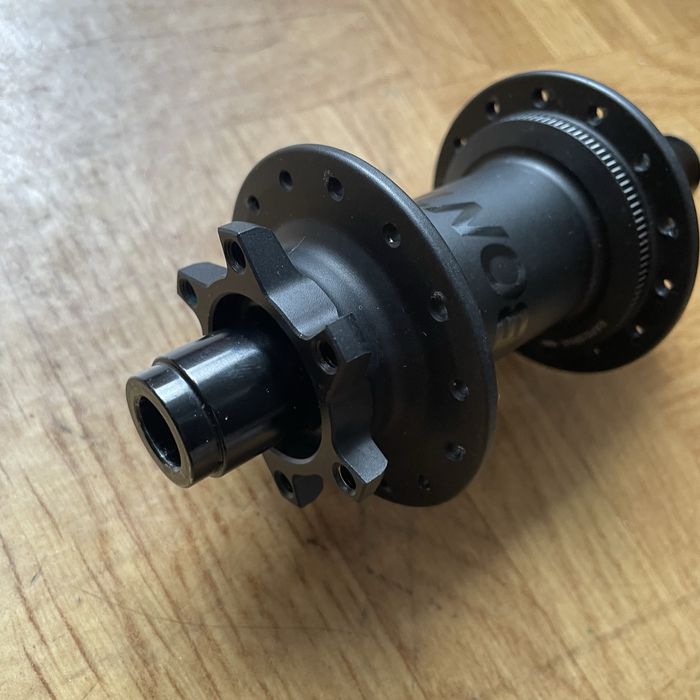 Piasta tylna Bontrager Rapid Drive 108 boost 12x148 Sram XD 28h