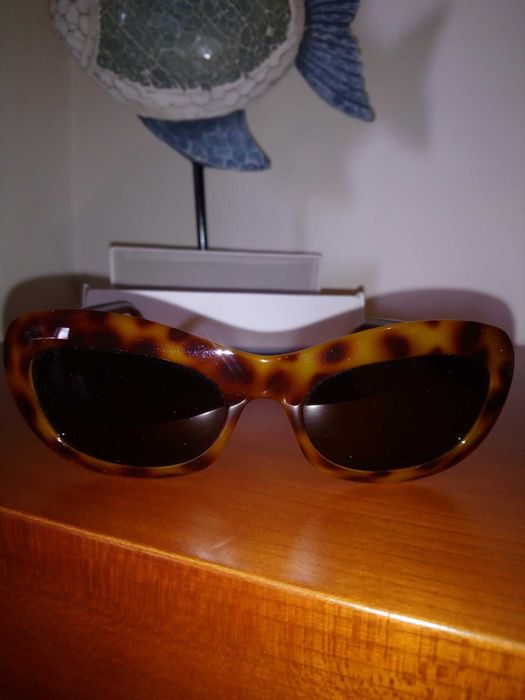 Óculos de sol da Dior