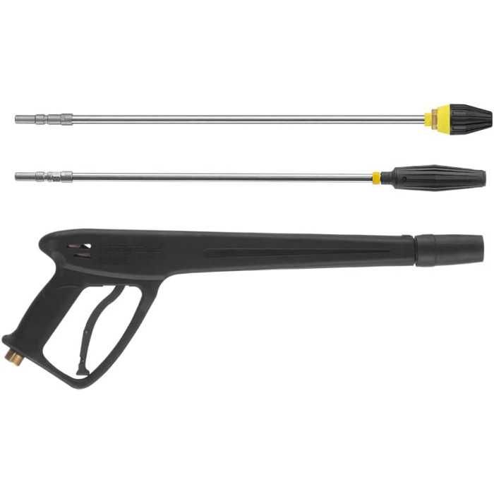 Máquina de lavar Pressão Profissional 160 Bar Kranzle