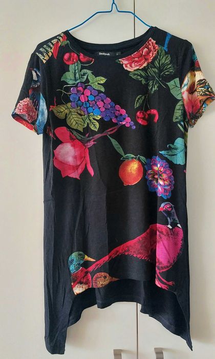 Desigual bluzka S