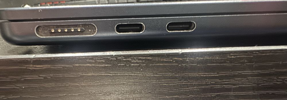 MacBook Air Apple M2 8/256