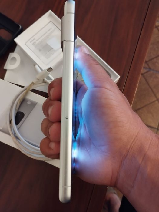 Pixel 7 branco 128gb
