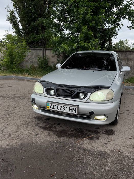 Продам део сенс 1.3